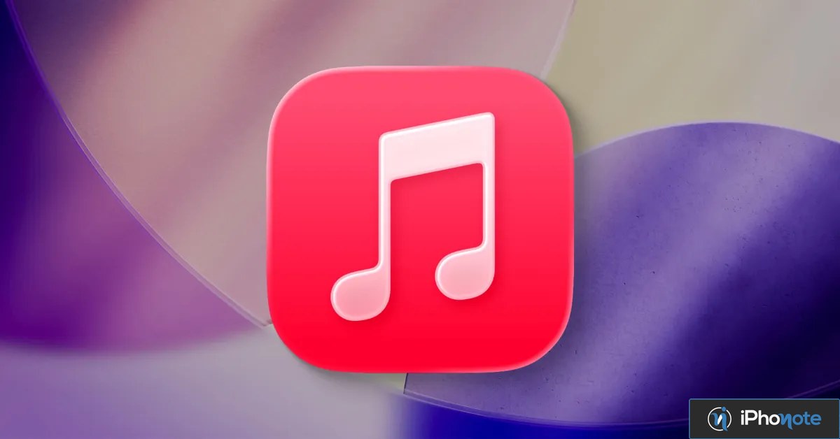 Illustration : Apple Music will soon get visible labels for AI-generated content