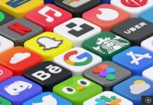 Apple envisage des achats externes sans commission Illustration : Apple admits it may not make any commission from alternative app stores