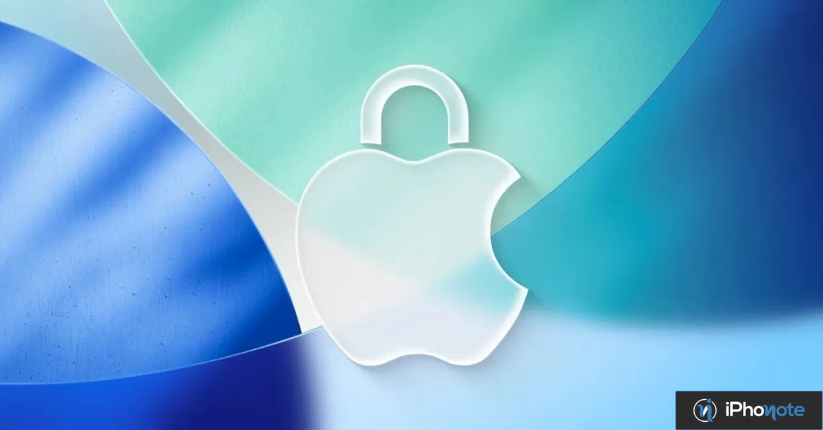 Illustration : Apple faces class action lawsuit for ‘fraud’ over iCloud Private Relay flaw