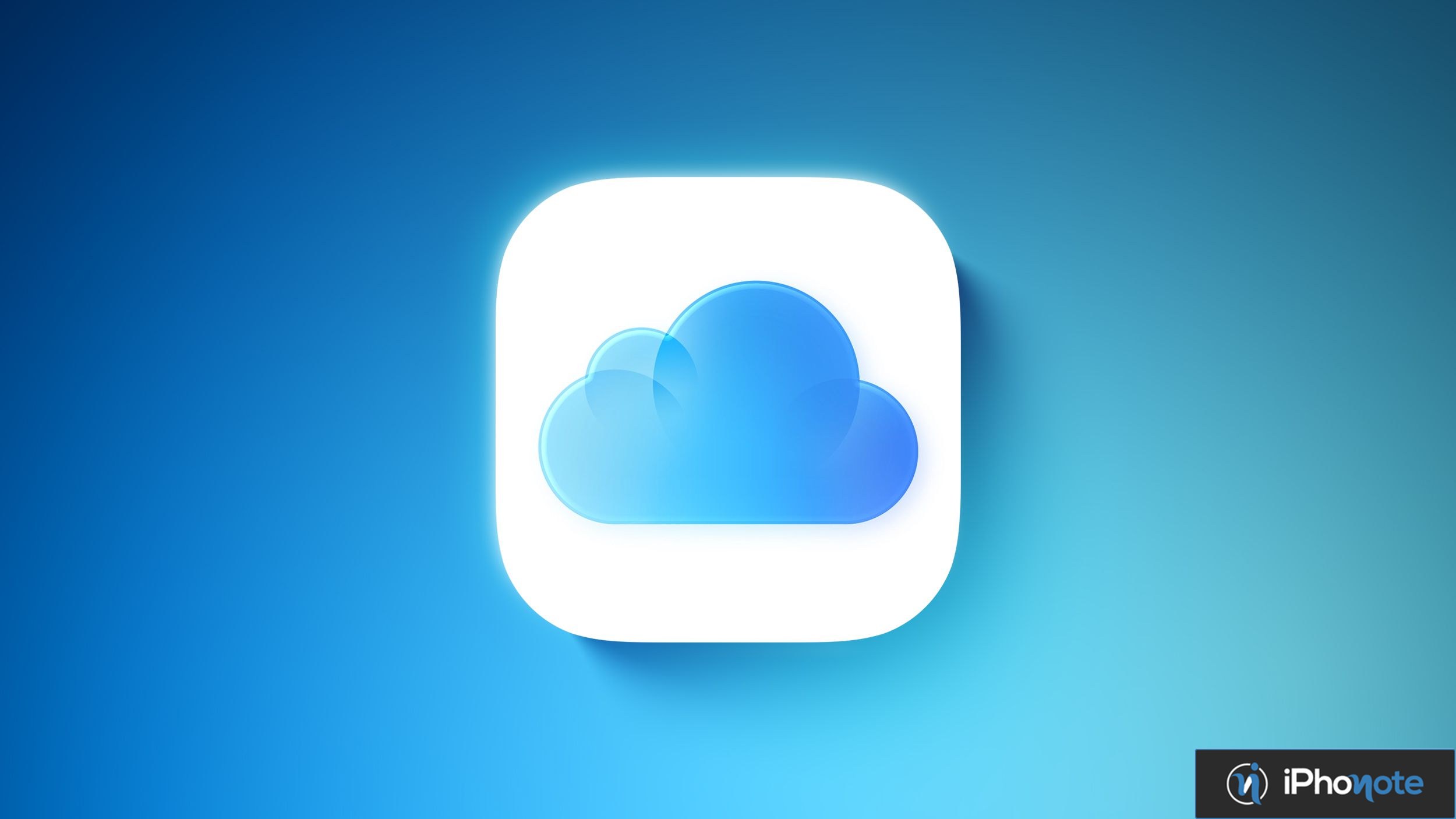 Illustration : iCloud, Photos, Find My and More Experiencing Issues