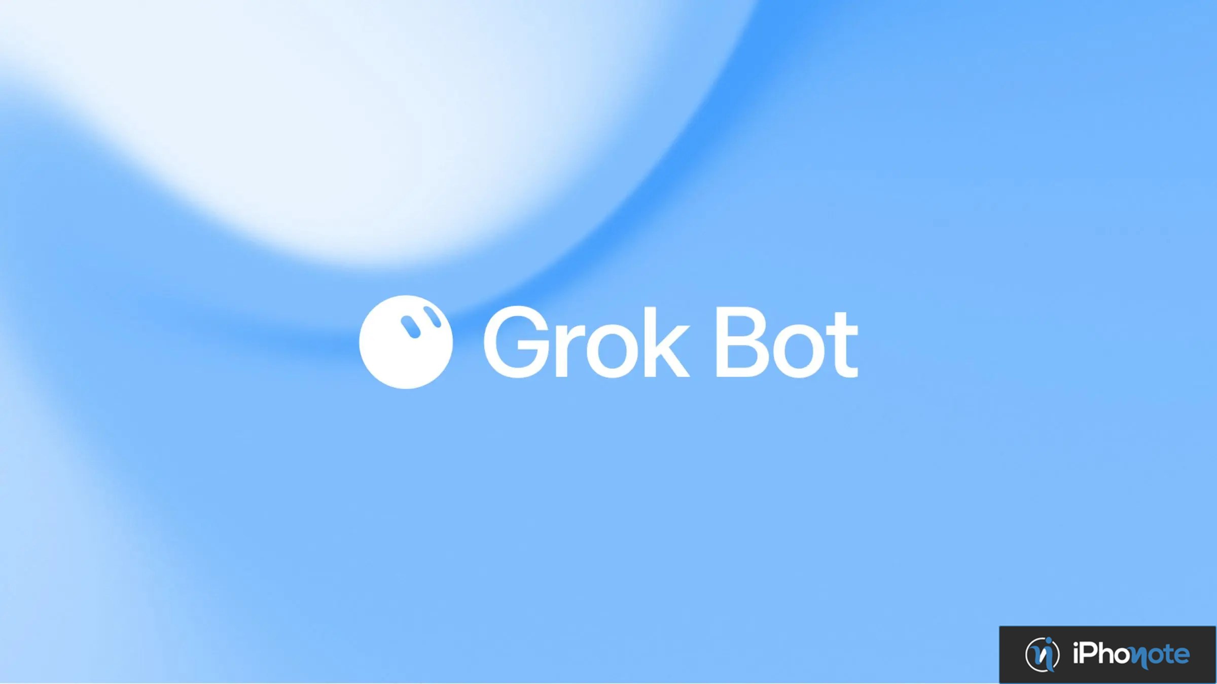 Illustration : Grok Bot for iPhone and Mac lets AI agents do the work for you