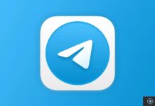 Illustration : Telegram appears to have been pulled from the App Store worldwide
