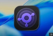 AirBuddy 3 muscle les AirPods et l’audio sur Mac Illustration : AirBuddy 3 now available with new Action HUD, widgets, Now Playing, deeper automation, mor