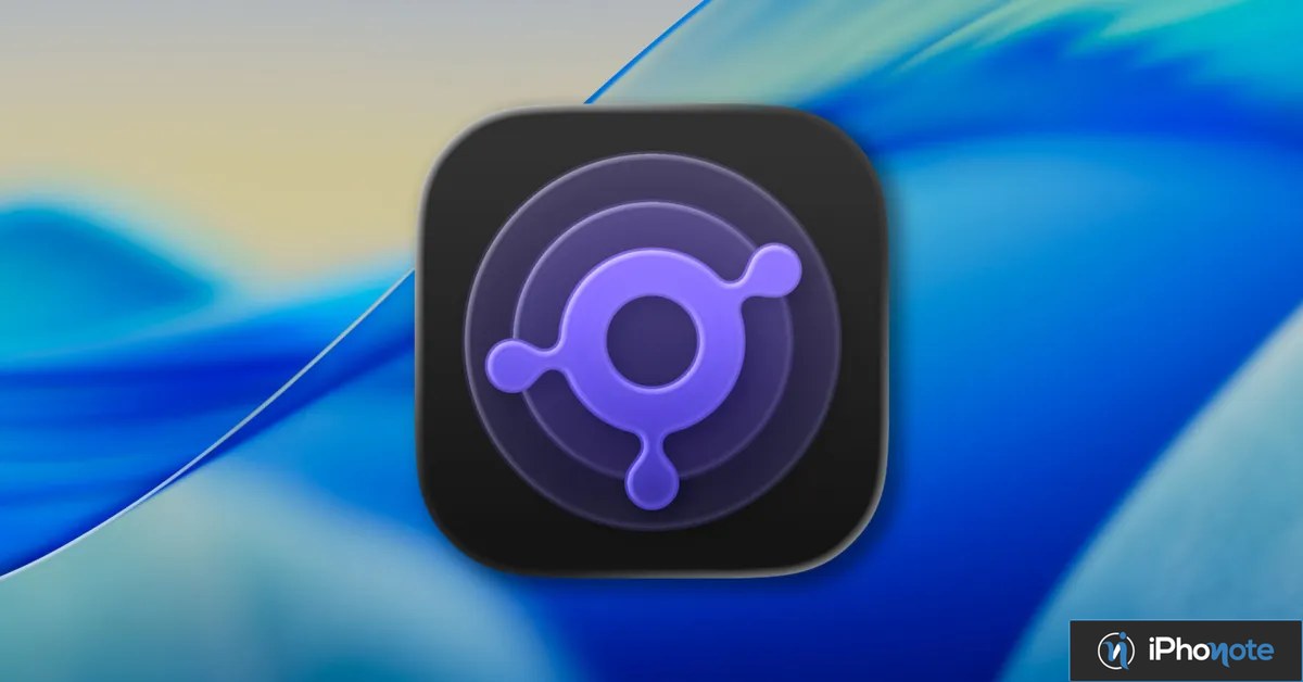 Illustration : AirBuddy 3 now available with new Action HUD, widgets, Now Playing, deeper automation, mor