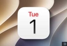 Illustration : Here’s everything new for Apple Calendar in iOS 27
