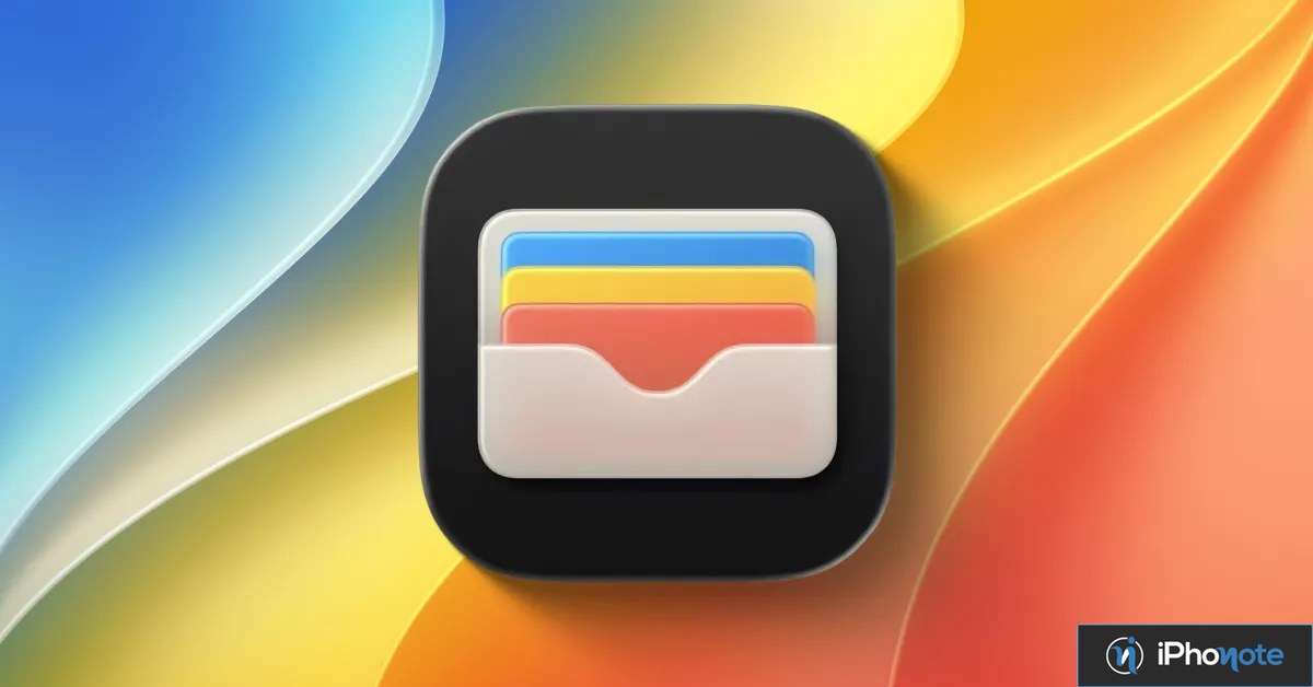 Illustration : Apple Wallet in iOS 27 adds clever new way to use its many features