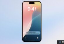 iPhone : les bons réflexes pour ménager sa batterie iPhone affichant la recharge optimisée de la batterie