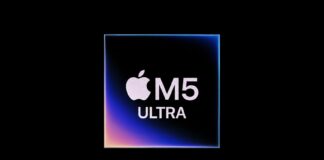 Illustration : Apple Debuts M5 Ultra as Most Powerful Chip Ever