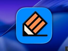 Notability transforme le calendrier en note de réunion Illustration : Notability can now organize meeting recordings, transcriptions, and notes around your cale