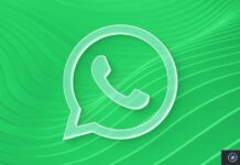 WhatsApp sur iOS testerait Liquid Glass pour les médias Illustration : WhatsApp is working on even more Liquid Glass interface changes on iOS